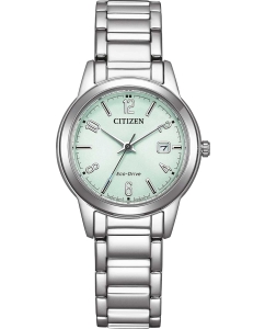 Купить Японские наручные часы Citizen FE1241-71X в E-mobi