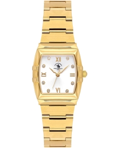 Купить Наручные часы Santa Barbara Polo & Racquet Club SB.1.10624-2 в E-mobi