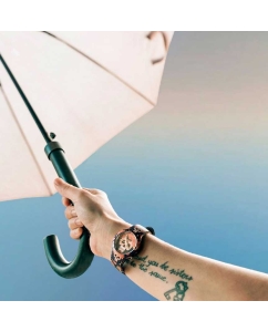 Купить Наручные часы Doodle DO35015  в E-mobi