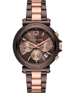 Купить Наручные часы Michael Kors MK7496 с хронографом в E-mobi