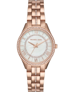 Купить Наручные часы Michael Kors MK3716 в E-mobi