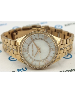 Купить Наручные часы Michael Kors MK3716  в E-mobi