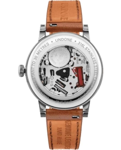 Купить Спортивные наручные часы UNDONE URB-K34-SBR  в E-mobi