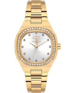 Купить Наручные часы Santa Barbara Polo & Racquet Club SB.1.10625-3 в E-mobi