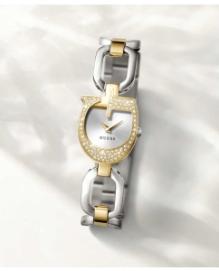 Купить Наручные часы Guess GW0683L6  в E-mobi