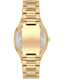 Купить Наручные часы Santa Barbara Polo &amp; Racquet Club SB.1.10625-4  в E-mobi