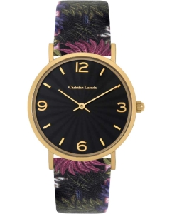 Купить Наручные часы Christian Lacroix CLW812 в E-mobi