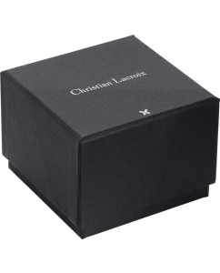 Купить Наручные часы Christian Lacroix CLW814  в E-mobi