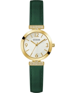 Купить Наручные часы Guess GW0614L4 в E-mobi