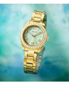 Купить Наручные часы Guess GW0841L5  в E-mobi