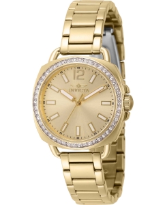 Купить Наручные часы Invicta IN46342 в E-mobi
