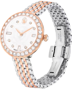 Купить Швейцарские наручные часы Swarovski 5672971  в E-mobi