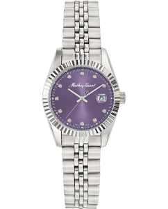 Купить Швейцарские наручные часы Mathey-Tissot D710APU в E-mobi