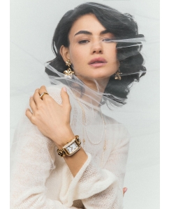 Купить Наручные часы Michael Kors MK4867  в E-mobi