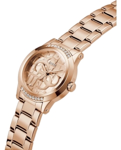Купить Наручные часы Guess GW0861L3  в E-mobi