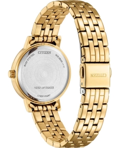 Купить Японские наручные часы Citizen EL3103-57D  в E-mobi