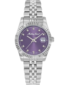 Купить Швейцарские наручные часы Mathey-Tissot D810APU в E-mobi