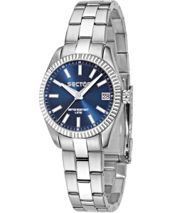 Купить Наручные часы Sector R3253579517 в E-mobi