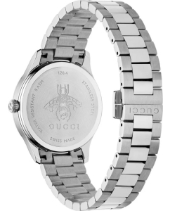 Купить Швейцарские наручные часы Gucci YA1265044  в E-mobi