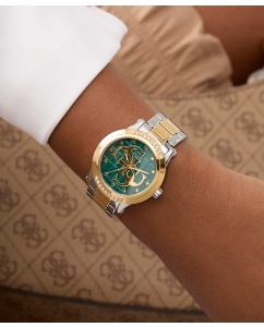 Купить Наручные часы Guess GW0861L4  в E-mobi