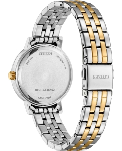 Купить Японские наручные часы Citizen EL3106-59D  в E-mobi