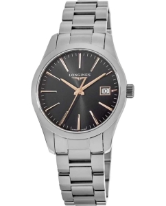 Купить Швейцарские наручные часы Longines L2.386.4.52.6 в E-mobi