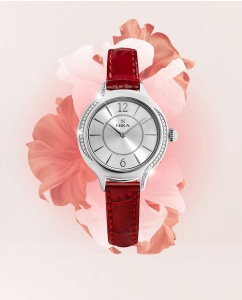 Купить Российские серебряные наручные часы NIKA 1820.2.9.24A  в E-mobi
