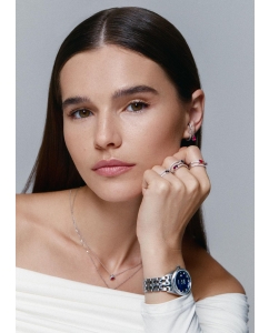 Купить Швейцарские механические наручные часы Titoni 818-S-656  в E-mobi