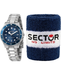 Купить Наручные часы Sector R3253161530 в E-mobi
