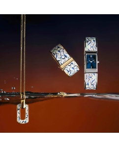 Купить Наручные часы Christian Lacroix CLW913  в E-mobi