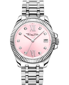 Купить Наручные часы Thomas Sabo WA0401-201-204-33 в E-mobi
