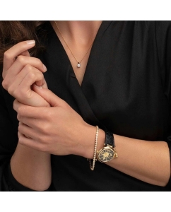 Купить Наручные часы Vivienne Westwood VV006BKGD  в E-mobi