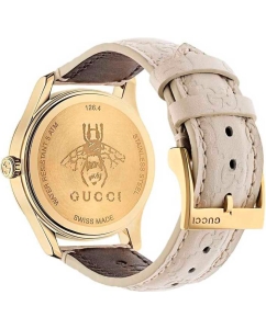 Купить Швейцарские наручные часы Gucci YA1264033A  в E-mobi