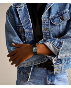 Купить Наручные часы Fossil ES5340  в E-mobi