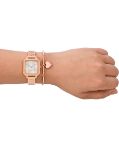 Купить Наручные часы Armani Exchange AX7164SET  в E-mobi