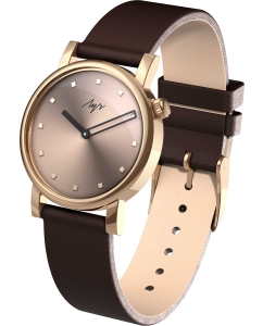 Купить Механические наручные часы Луч 77467636  в E-mobi