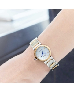 Купить Японские наручные часы Citizen EM1136-87D  в E-mobi