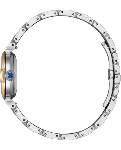 Купить Японские наручные часы Citizen EM1136-87D  в E-mobi