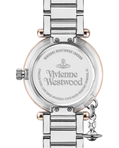 Купить Наручные часы Vivienne Westwood VV006RSSL  в E-mobi