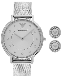 Купить Наручные часы Emporio Armani AR80029 в E-mobi