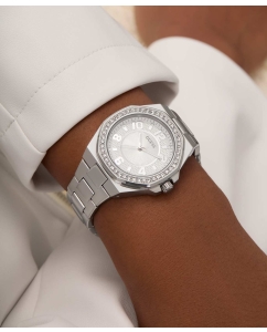 Купить Наручные часы Guess GW0877L1  в E-mobi