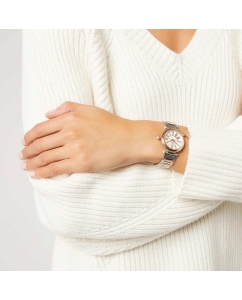 Купить Наручные часы Vivienne Westwood VV006PRSSL  в E-mobi