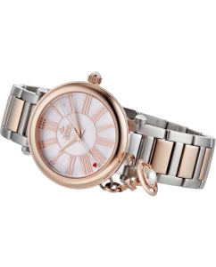 Купить Наручные часы Vivienne Westwood VV006PRSSL  в E-mobi