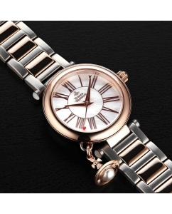 Купить Наручные часы Vivienne Westwood VV006PRSSL  в E-mobi