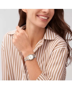 Купить Наручные часы Fossil BQ3928  в E-mobi