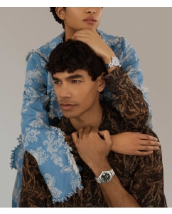 Купить Наручные часы Vivienne Westwood VV006PSLSL  в E-mobi