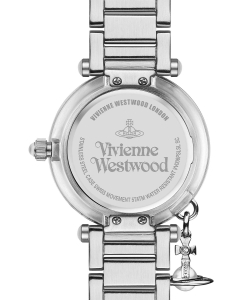 Купить Наручные часы Vivienne Westwood VV006PSLSL  в E-mobi