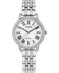 Купить Японские наручные часы Citizen EM1050-56A в E-mobi