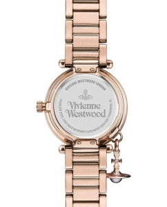 Купить Наручные часы Vivienne Westwood VV006PBRRS  в E-mobi