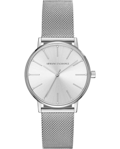 Купить Наручные часы Armani Exchange AX5535 в E-mobi